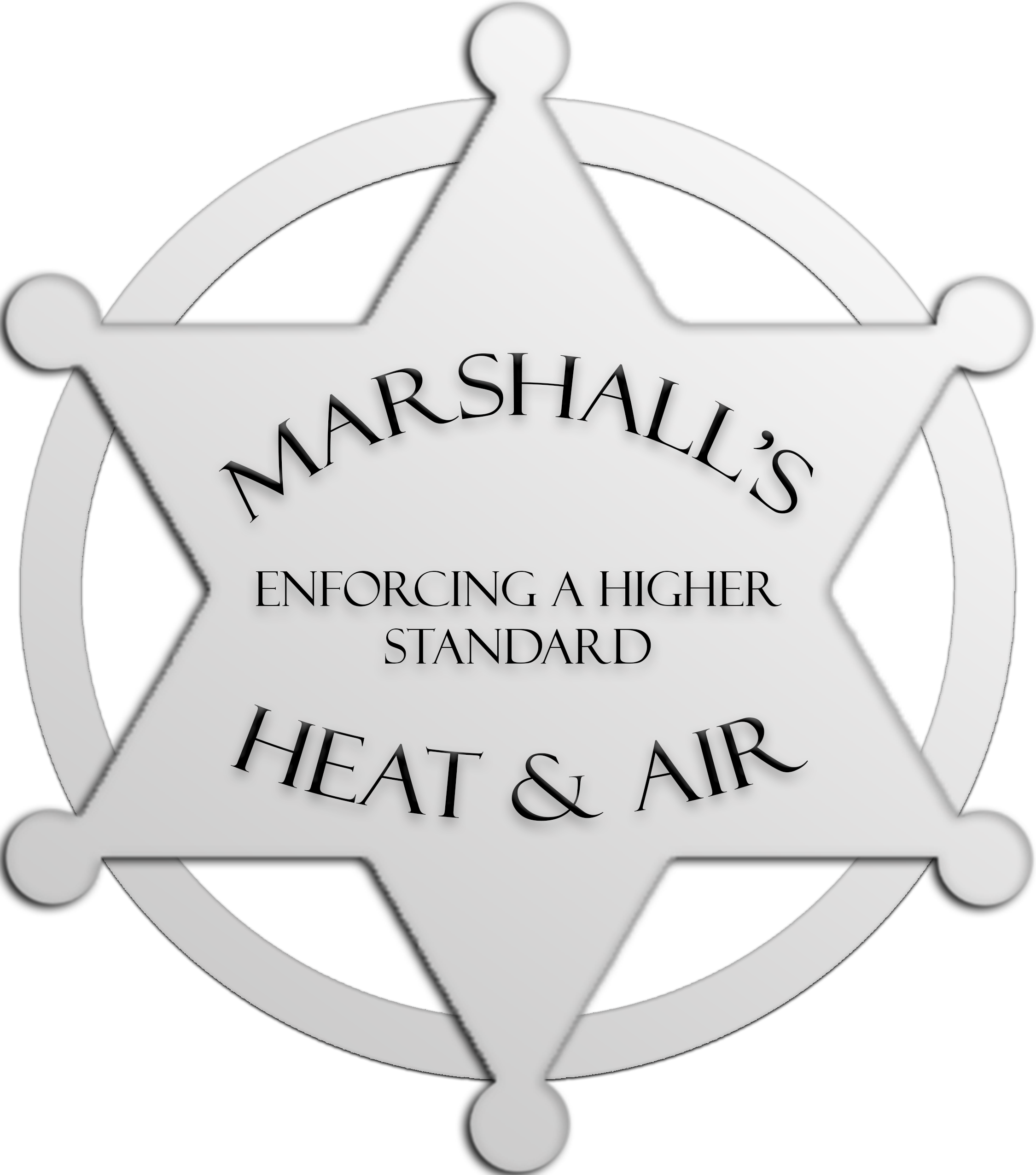 Avatar for Marshall's Heat and Air